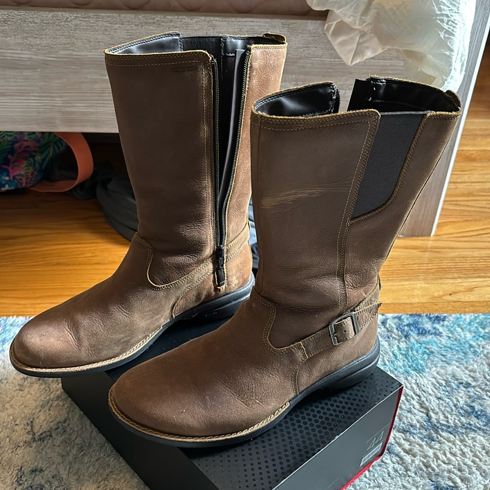 Merrell Woman’s boots